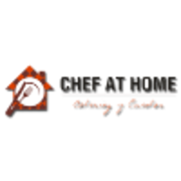 Chef at Home Catering logo, Chef at Home Catering contact details