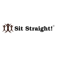 Sit Straight logo, Sit Straight contact details