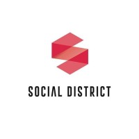 Social District logo, Social District contact details