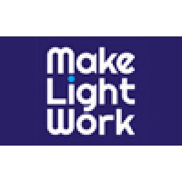 Make Light Work logo, Make Light Work contact details