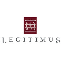 Legitimus Law Company logo, Legitimus Law Company contact details