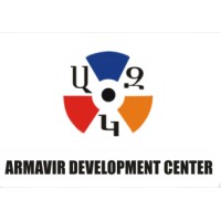 Armavir Development Center logo, Armavir Development Center contact details