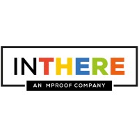 InThere logo, InThere contact details