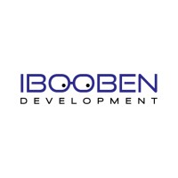 Ibooben Development logo, Ibooben Development contact details