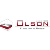 Olson Foundation Repair logo, Olson Foundation Repair contact details