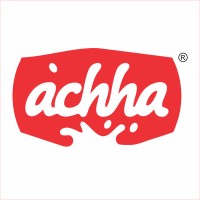 Achha Foods logo, Achha Foods contact details