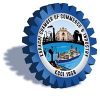 Karachi Chamber of Commerce & Industry logo, Karachi Chamber of Commerce & Industry contact details