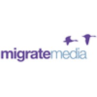 Migrate Media Limited logo, Migrate Media Limited contact details