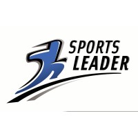 SportsLeader logo, SportsLeader contact details