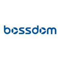 Bossdom Digiinnovation Co., Ltd. logo, Bossdom Digiinnovation Co., Ltd. contact details