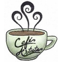 Café Artista, Inc. logo, Café Artista, Inc. contact details