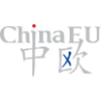 ChinaEU logo, ChinaEU contact details