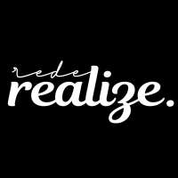 Rede Realize logo, Rede Realize contact details