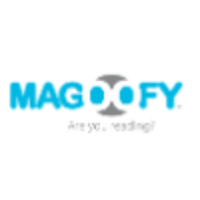 Magoofy logo, Magoofy contact details