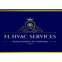 FL HVAC Services logo, FL HVAC Services contact details