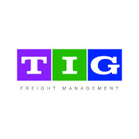 TIG Freight Management logo, TIG Freight Management contact details