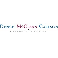 Dench McClean Carlson logo, Dench McClean Carlson contact details