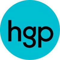 HGP Architects Ltd logo, HGP Architects Ltd contact details