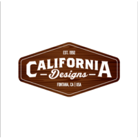 California_Designs logo, California_Designs contact details