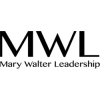 Mary Walter Leadership logo, Mary Walter Leadership contact details