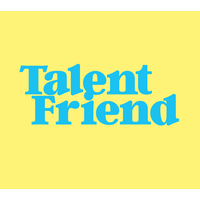 Talent Friend logo, Talent Friend contact details