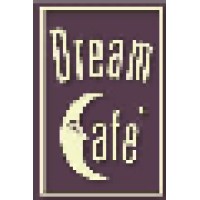 Dreams Cafe logo, Dreams Cafe contact details