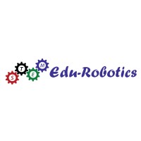 EDU-ROBOTICS logo, EDU-ROBOTICS contact details