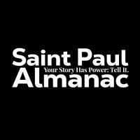 The Saint Paul Almanac logo, The Saint Paul Almanac contact details