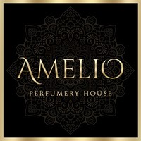 Amelio Perfumery House logo, Amelio Perfumery House contact details