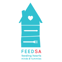 FEED SA logo, FEED SA contact details