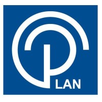 PC Lan logo, PC Lan contact details