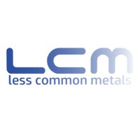 LESS COMMON METALS LIMITED logo, LESS COMMON METALS LIMITED contact details