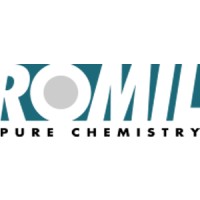 ROMIL Ltd logo, ROMIL Ltd contact details