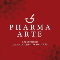 Pharma Arte logo, Pharma Arte contact details