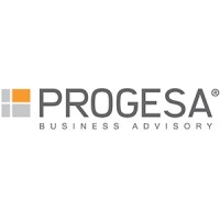 Progesa Spa logo, Progesa Spa contact details