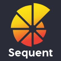 Sequent logo, Sequent contact details