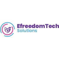 Efreedomtech Solutions logo, Efreedomtech Solutions contact details