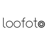 LOOFOTO logo, LOOFOTO contact details