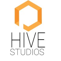 Hive Studios logo, Hive Studios contact details