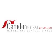 Camdor Global Advisors logo, Camdor Global Advisors contact details