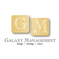 Galaxy Management logo, Galaxy Management contact details