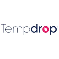 Tempdrop logo, Tempdrop contact details