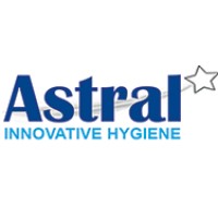 Astral Innovative Hygiene Specialists logo, Astral Innovative Hygiene Specialists contact details