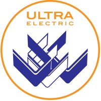 Ultra Electric Company India Pvt Ltd logo, Ultra Electric Company India Pvt Ltd contact details