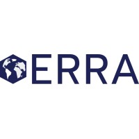 ERRA logo, ERRA contact details