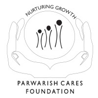 Parwarish Cares Foundation logo, Parwarish Cares Foundation contact details