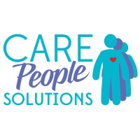 Care People Solutions Ltd logo, Care People Solutions Ltd contact details