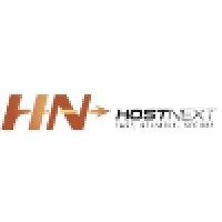 HostNext Web Solutions logo, HostNext Web Solutions contact details