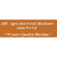 ABC Agro & Food Machine India Private Limited. logo, ABC Agro & Food Machine India Private Limited. contact details