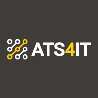 ATS4IT logo, ATS4IT contact details